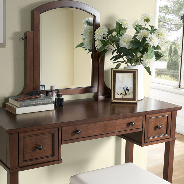 Winston Porter Vanity & Reviews Wayfair